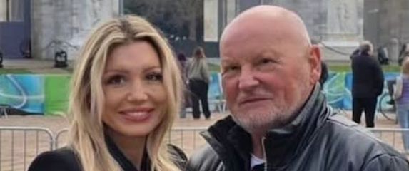 Zlatko i Blanka Mateša