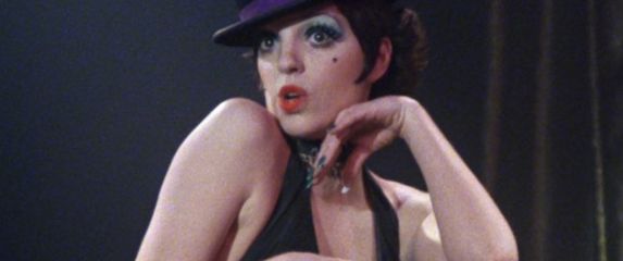 Liza Minnelli