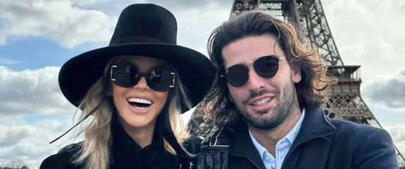 Maja Šuput i Šime Elez