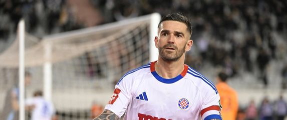 Marko Livaja