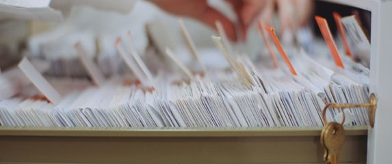 Ilustracija: Kartoteka