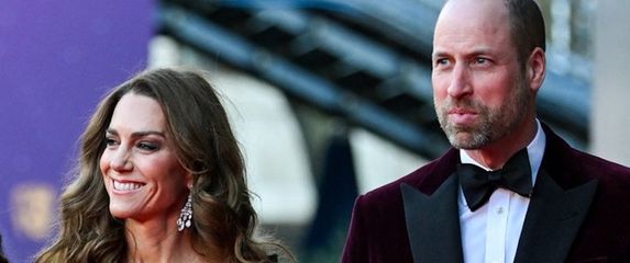 Princ William i Kate Middleton - 4