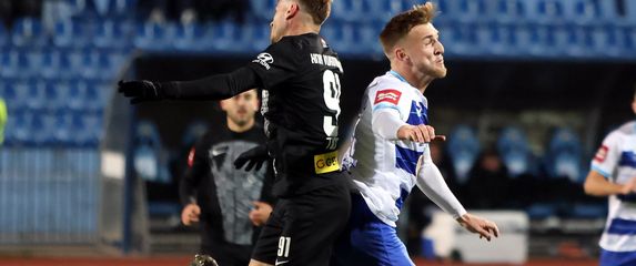 Vukovar 1991 - Osijek