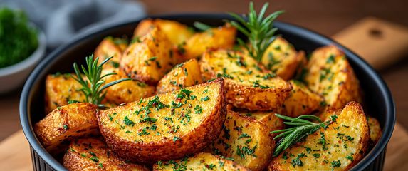 Krumpiri s kaubojskim maslacem