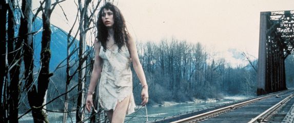 Serija ''Twin Peaks'' - 5