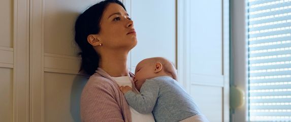 Žene često zbog srama i neugode ne žele pričati o ovom problemu