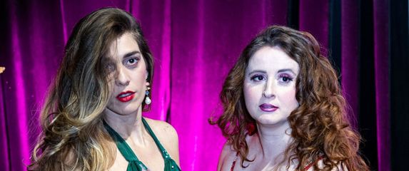 ''Thelma & Louise'' - 2