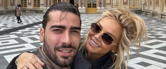 Maja Šuput i Šime Elez - 6