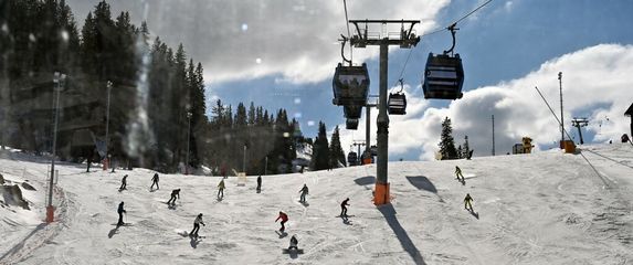 Skijalište Jahorina