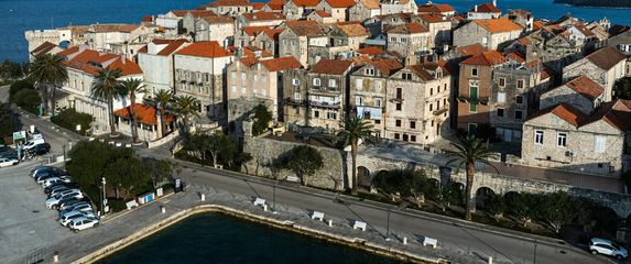 Korčula