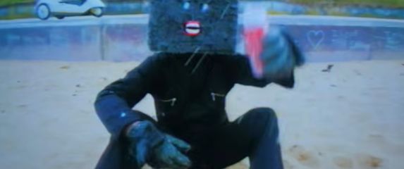 Sam Battle, Look Mum No Computer