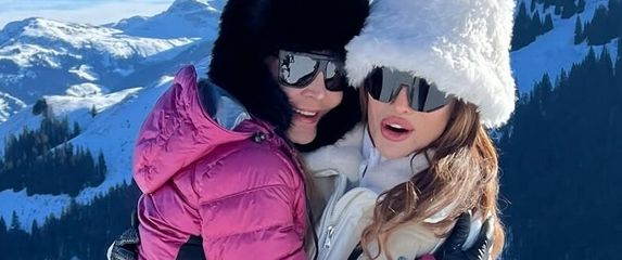 Severina, Andrea Čermak