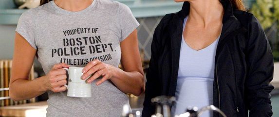 Tolike godine prijateljstva ne događaju se slučajno