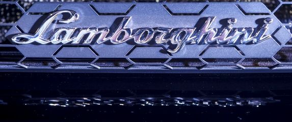 Lamborghini