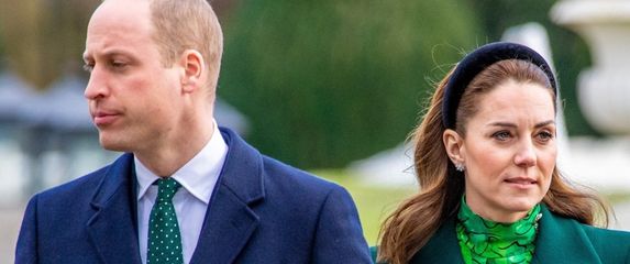 Kate Middleton i princ William - 5