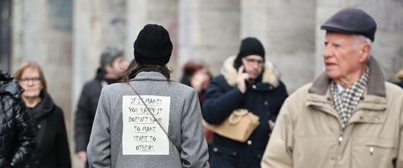Kaput s porukom na zagrebačkoj špici
