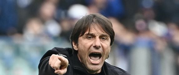 Antonio Conte