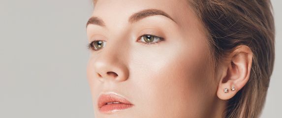 Preskačate li vi ikad maskaru?