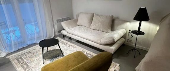 Stan u Petrinjskoj, 25 m2 - 10