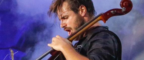 Stjepan Hauser