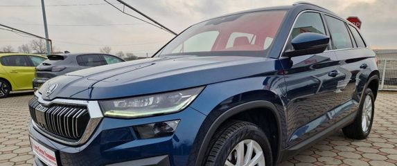 Od jutarnje gužve do neplaniranih izleta: Automobil koji prati ritam stvarnog života