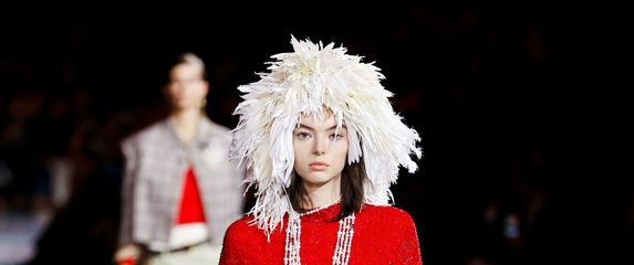 Chanel, proljeće/ljeto 2026.