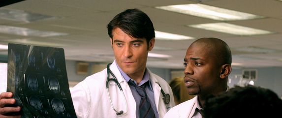 Serija ''Hitna služba'' - 3