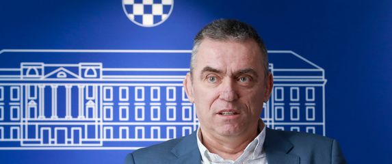 Stipo Mlinarić Ćipe