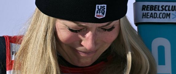 Lindsey Vonn