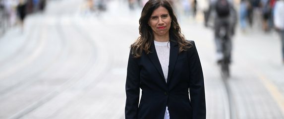 Katarina Peović - 1