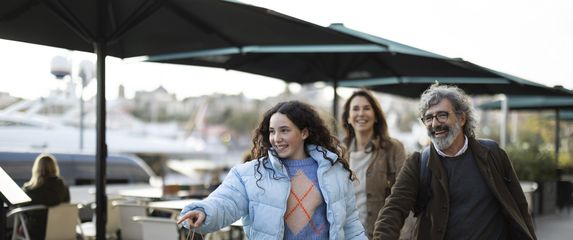 Kupovina, ilustracija