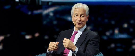 Jamie Dimon