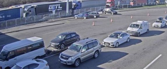 Granični prijelaz Bajakovo