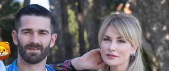 Iris Livaja na Instagramu - 1