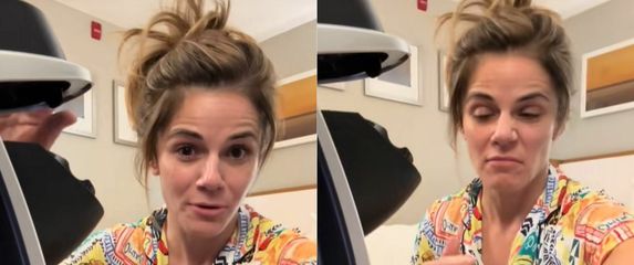 TikTokerica tarawoodcox11 kako dijeli savjete