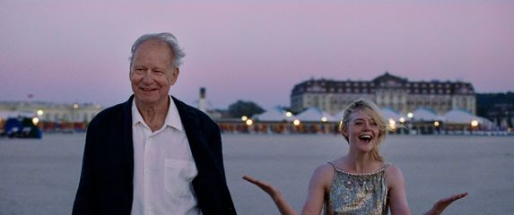 Film ''Sentimental Value'' - 6