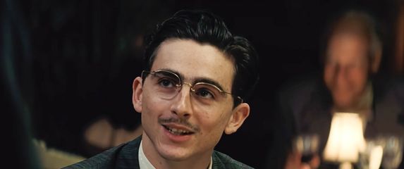 Film ''Marty Supreme'' - 4