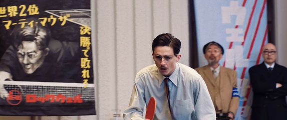 Film ''Marty Supreme'' - 6