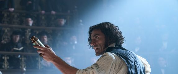 Film ''Frankenstein'' - 6