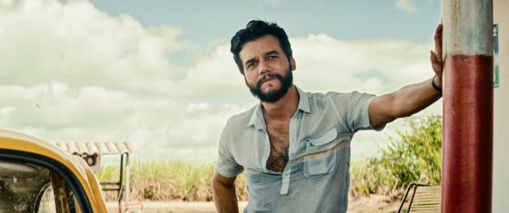 Film ''The Secret Agent'' - 5