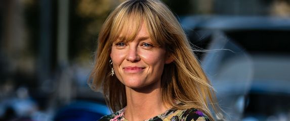 Skandinavske šiške