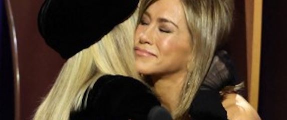Jennifer Aniston i Barbra Streisand - 4
