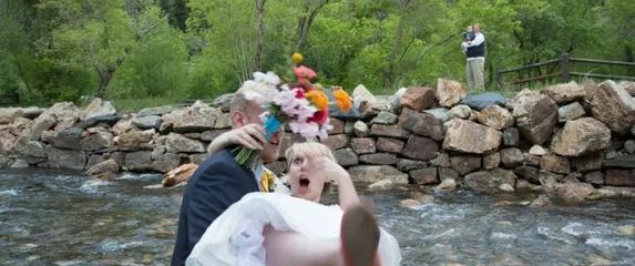 Savršen tajming - 16