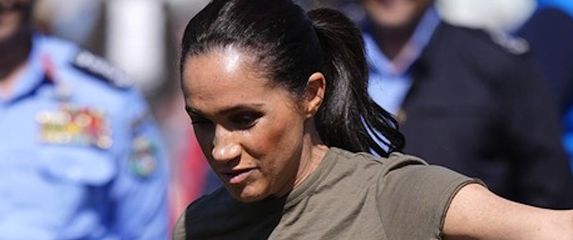 Meghan Markle - 4