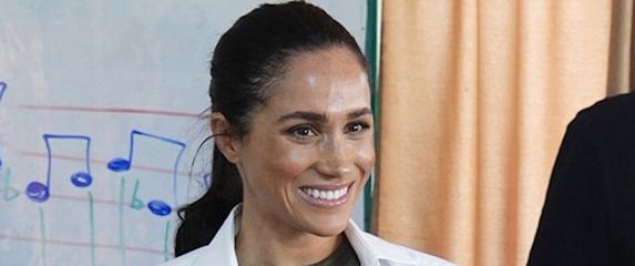 Meghan Markle - 4