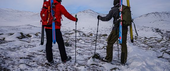 Muskox Expedition - 23