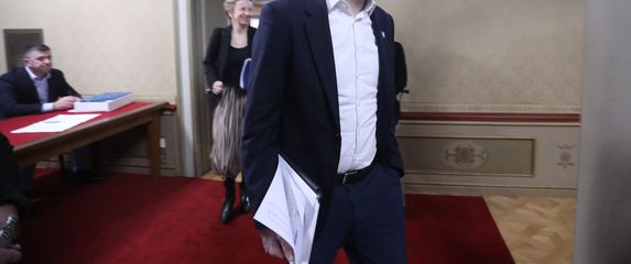 Tomislav Tomašević