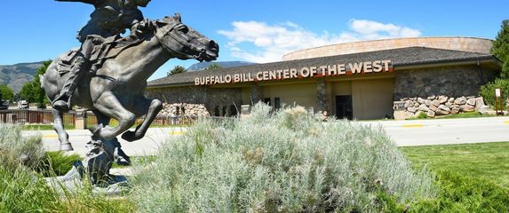 Buffalo Bill - 3