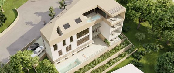 Opatijska rivijera dobiva nove ekskluzivne stanove s panoramskim pogledom na more