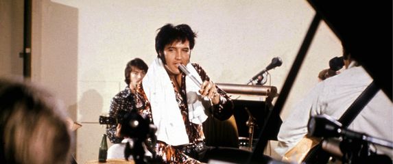 Elvis Presley